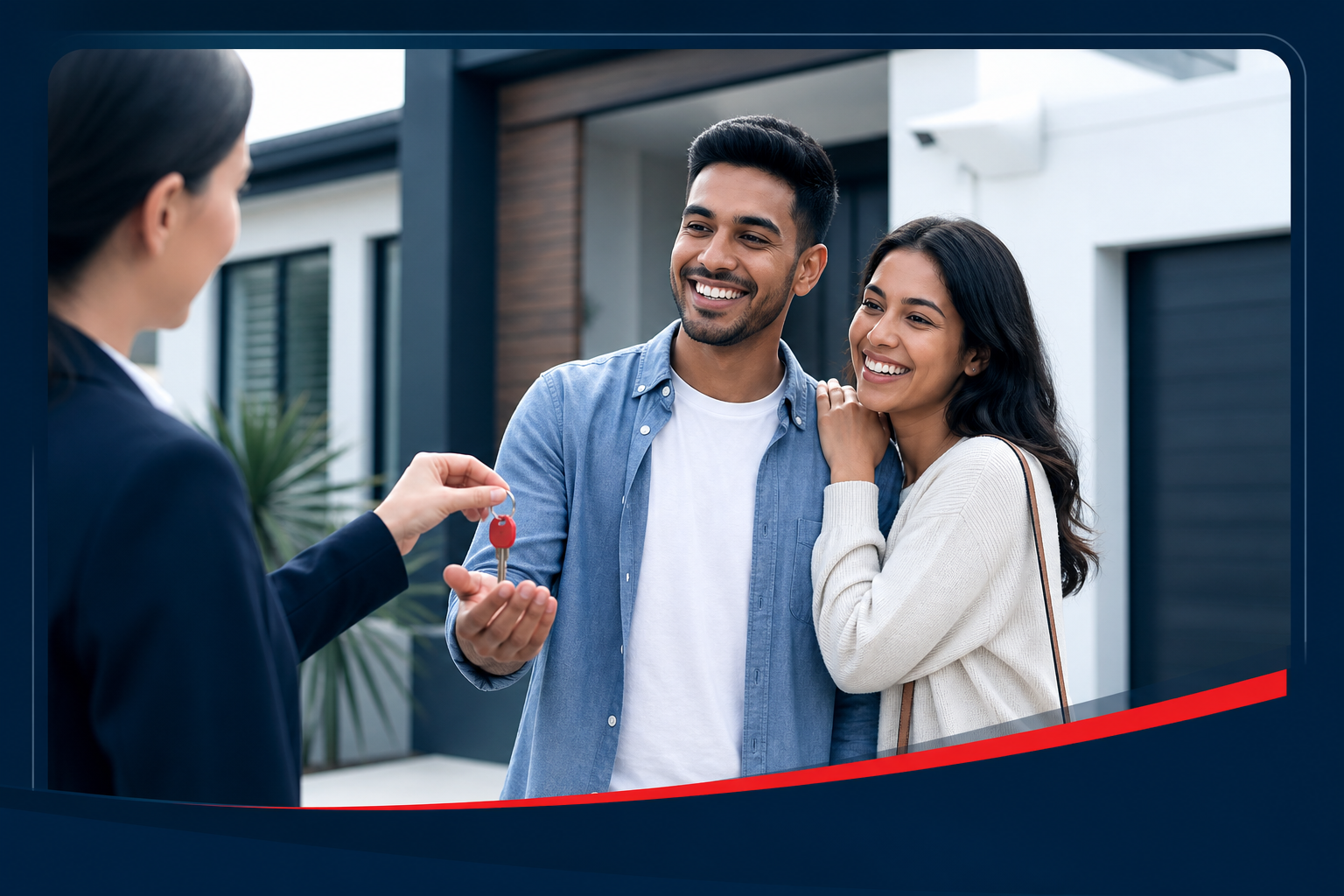 First Home Buyers