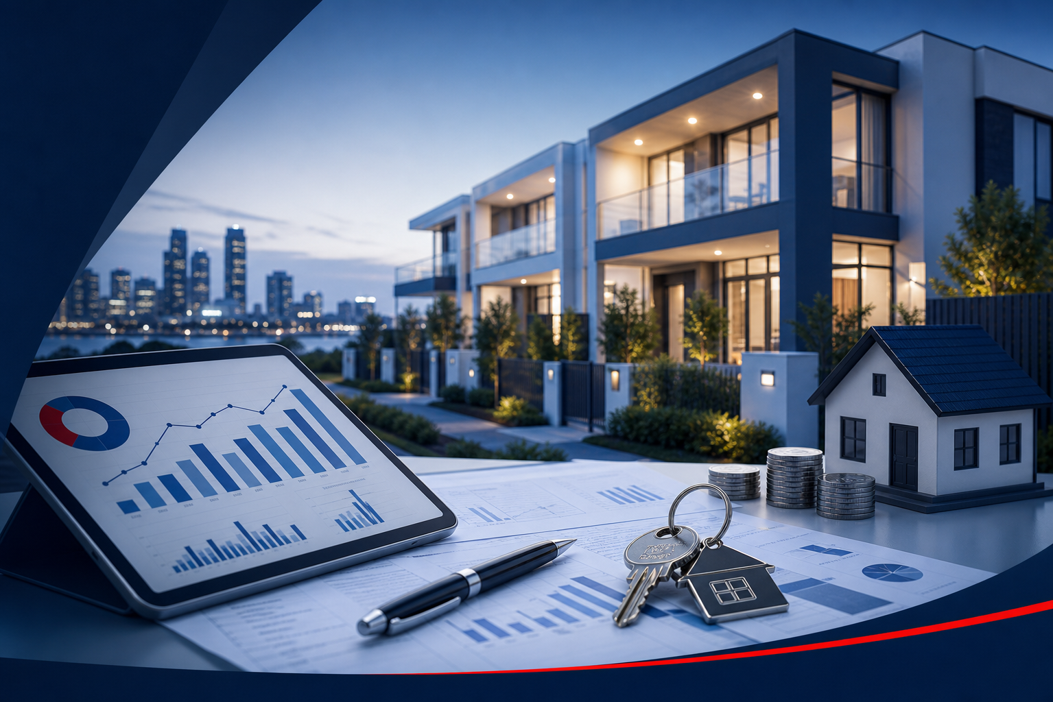 Investments Property loan