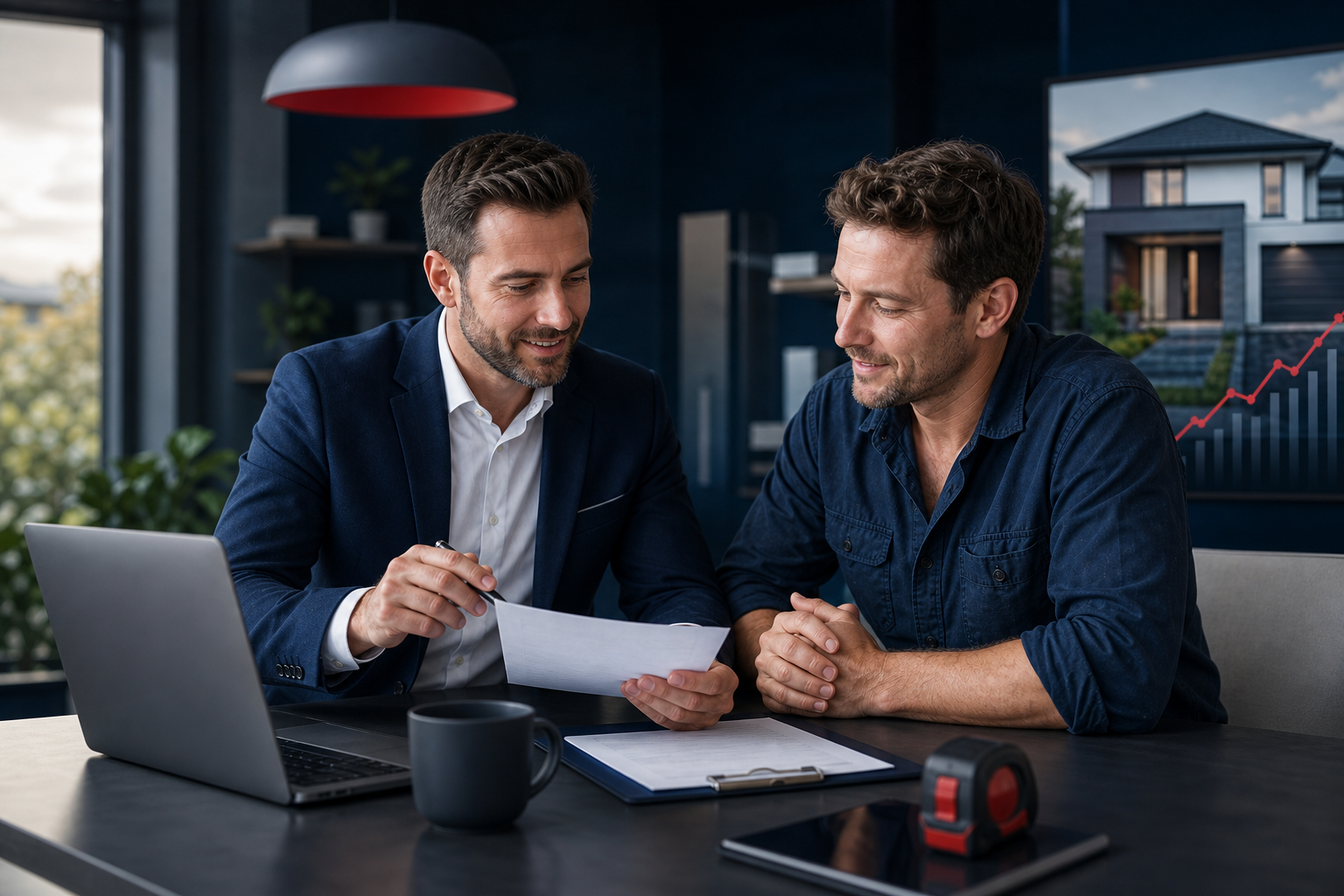 Low doc loans for self-employed borrowers