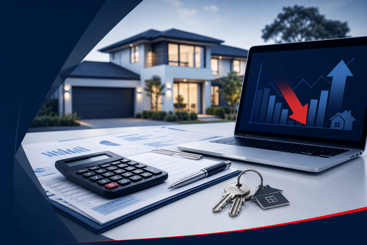 Refinancing