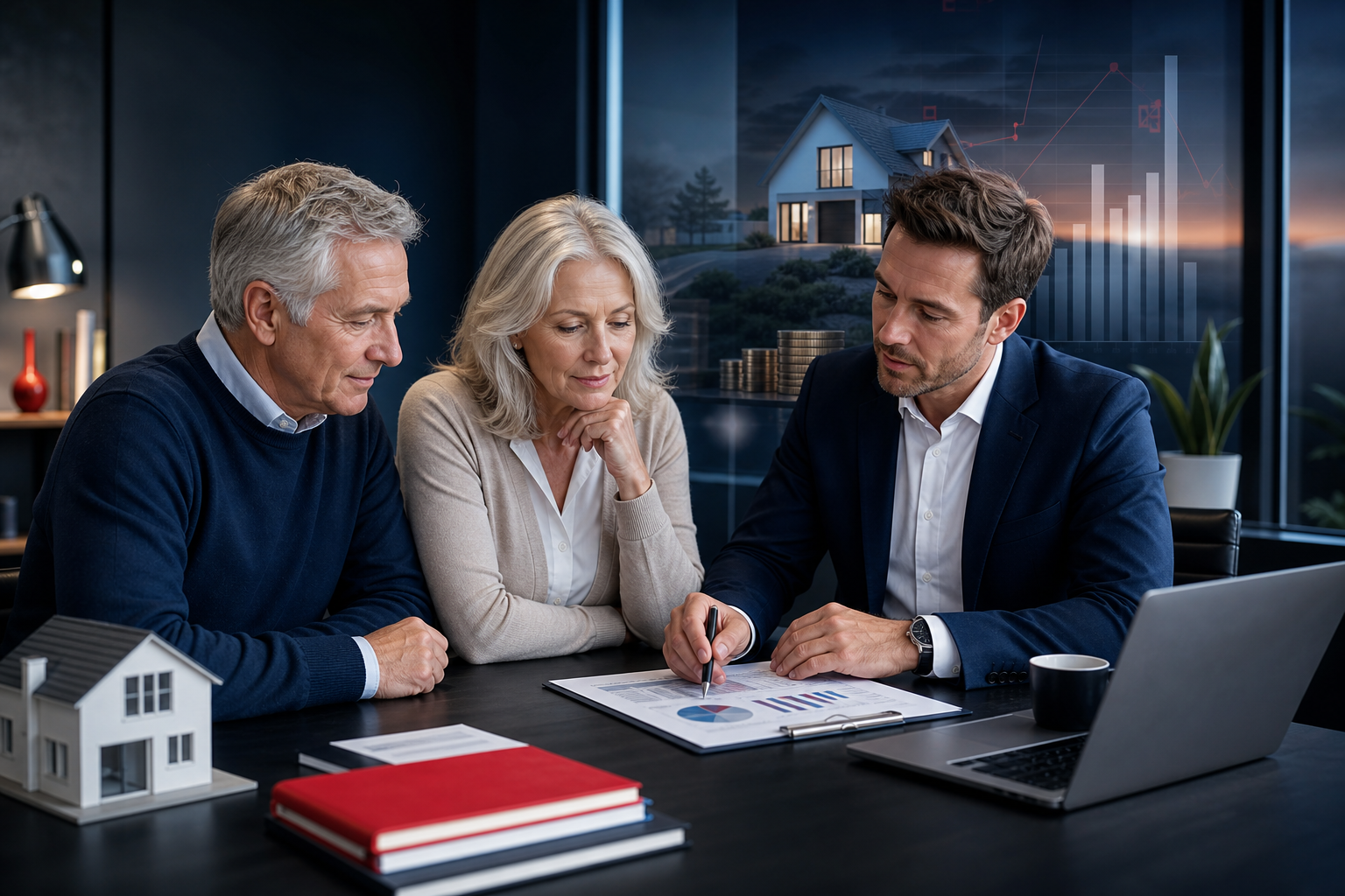 SMSF loans and retirement property planning